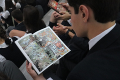 SEMANA DE HUMANIDADES - 26