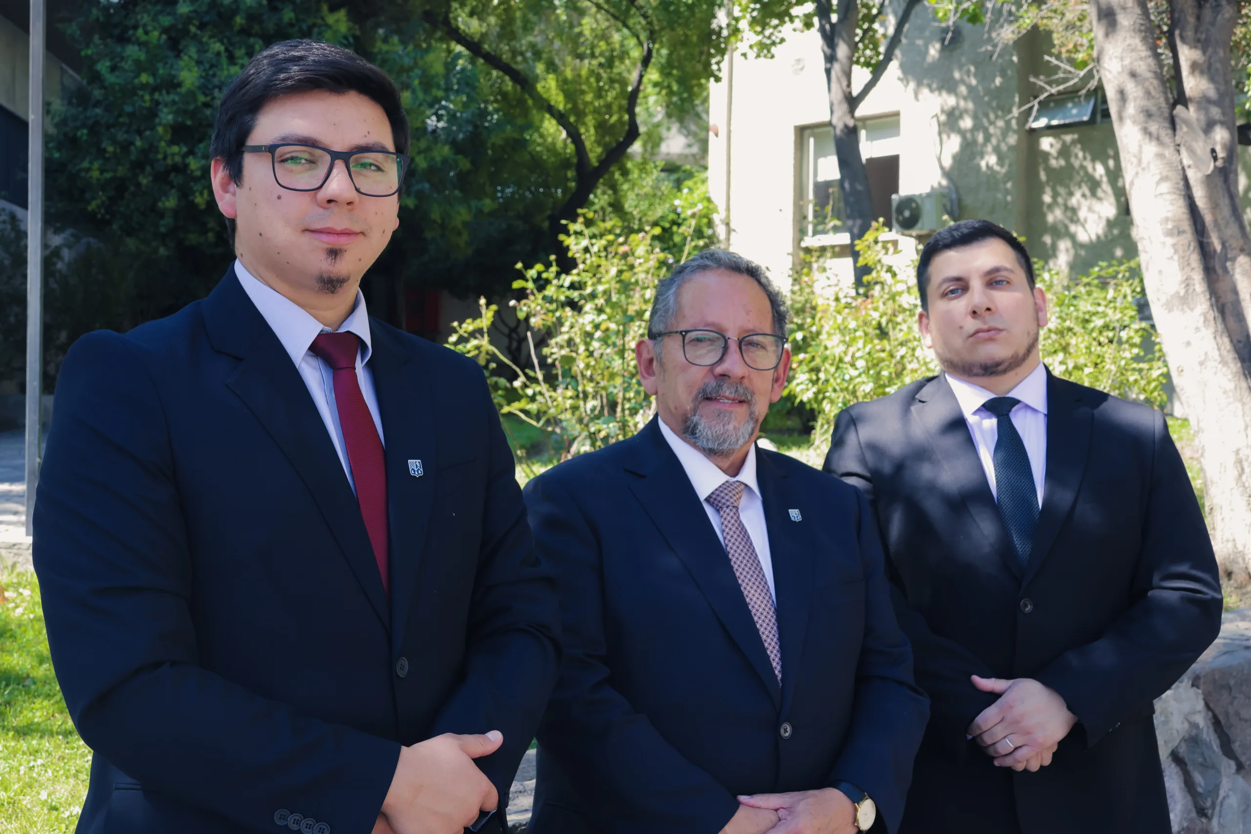 Organización del Colegio